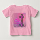 Suche nach erste heilige kommunion tshirts Christlich
