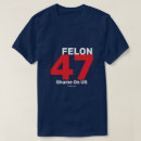 Suche nach siebenundvierzig tshirts Präsident