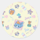Suche nach tom jerry aufkleber Kawaii