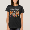 Suche nach niedlicher boston terrier tshirts Mutter