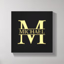 Suche nach initials leinwandbilder Monogramm