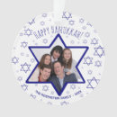 Suche nach hanukkah ornamente Blau und weiß
