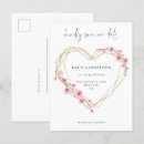 Suche nach herzform einladungen Romantisch