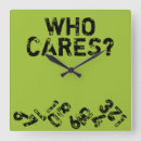Suche nach care wanduhren Whatever