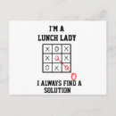 Suche nach lunch lady karten Mittagessen