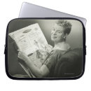 Suche nach stuhl laptop schutzhüllen Schwarz und weiß