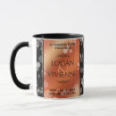 Suche nach bronze tassen Paar