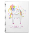 Suche nach regenbogen einhorn notizbuch Für sie