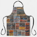 Suche nach patchwork schürzen Abstrakt