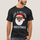 Suche nach schwarzer weihnachtsmann tshirts Für alle