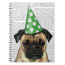 Suche nach mops kleine notizbücher Steampunk
