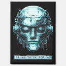 Suche nach roboter magnete Künstliche intelligenz