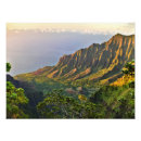 Suche nach kalalau poster Ozean