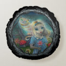 Suche nach alice im wunderland kissen Märchen