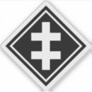 Suche nach weiße kreuze aufkleber Kreuzung