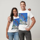 Suche nach riesenrad tshirts Karneval