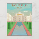 Suche nach taj mahal postkarten Klassisch