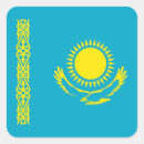 Suche nach kasachstan flagge aufkleber Kazakhstani