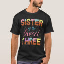 Suche nach 3 schwestern tshirts Drei