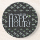 Suche nach martini glas untersetzer Happy hour