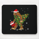 Suche nach gläubiger mousepads Weihnachten