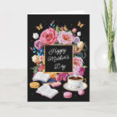 Suche nach glückliche mutter der blume Aquarell