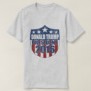 Suche nach donald trump für präsidenten tshirts 2016