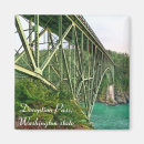 Suche nach der durchlauf magnete Washington