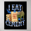 Suche nach zement poster Verflucht