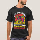 Suche nach zocker tshirts Üppig