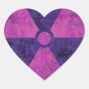 Suche nach strahlungssymbol aufkleber Radioaktiv