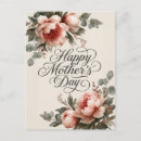 Suche nach der tag der mutter postkarten Mütter
