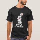 Suche nach zeichentrick tshirts Hase