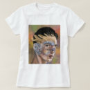 Suche nach surrealismus tshirts Für sie