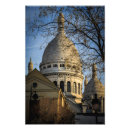 Suche nach sacre coeur poster Montmartre