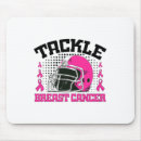 Suche nach rosa fußball mousepads Band