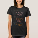 Suche nach jessies tshirts War