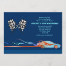 Suche nach rennstrecke einladungen Jede person