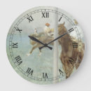 Suche nach post impressionismus wanduhren Realismus