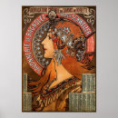 Suche nach alphons mucha kunst Jugendstil