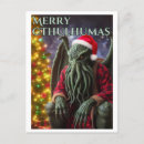 Suche nach cthulhu postkarten Weihnachten