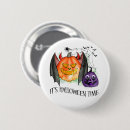 Suche nach fledermäuse buttons Happy halloween