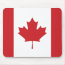 Suche nach kanada flagge mousepads Land