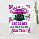 Suche nach funny retro karten Älterwerden