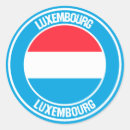Suche nach luxemburg aufkleber Reise