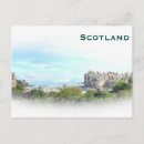 Suche nach schottland postkarten Retro