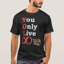 Suche nach ewiges leben tshirts Für ihn
