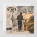 Suche nach helden karten Papa