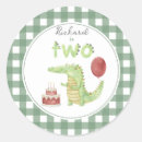 Suche nach crocodile aufkleber Aquarell