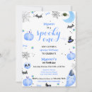 Suche nach spooky ghost einladungen Für alle